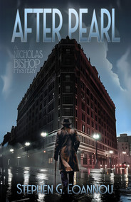 After Pearl by Stephen G. Eoannou, Stephen G. Eoannou, 9781951631475