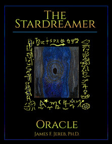 The Stardreamer Oracle Deck - 9781961347335 by James F. Jereb, 9781961347335