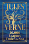 20,000 Leagues Under the Sea (Deluxe Hardbound Edition) by Jules Verne, 9789362141699