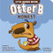 Otter B Honest - 9781646071708 by Pamela Kennedy, Anne Kennedy Brady, 9781646071708