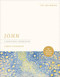 John: A Devotional Commentary (See the Realm of Glory with New Eyes) by Chris Tiegreen, 9781496485335
