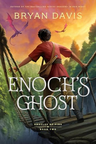 Enoch's Ghost - 9798400503887 by Bryan Davis, 9798400503887