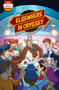 Elsewhere in Odyssey by Evan David, 9781646071722