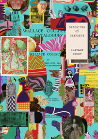 Grayson Perry (Delusions of Grandeur) by Grayson Perry, 9781781301340