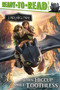 When Hiccup Met Toothless (Ready-to-Read Level 2) by Patty Michaels, Patrick Spaziante, 9781665972321