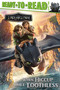 When Hiccup Met Toothless (Ready-to-Read Level 2) by Patty Michaels, Patrick Spaziante, 9781665972321