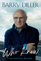 Who Knew by Barry Diller, 9781668096871
