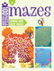 100 Puzzle Challenge: Mazes by iSeek, 9798886742602