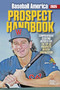 Baseball America 2025 Prospect Handbook by The Editors at Baseball America, 9798986957395
