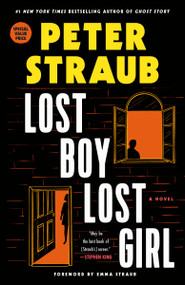 Lost Boy Lost Girl (A Novel) - 9780593975909 by Peter Straub, Emma Straub, 9780593975909