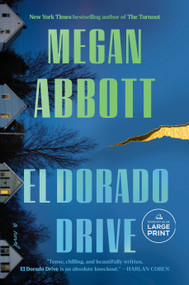 El Dorado Drive - 9798217082520 by Megan Abbott, 9798217082520