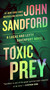 Toxic Prey - 9780593714522 by John Sandford, 9780593714522