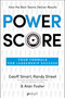 Power Score (Your Formula for Leadership Success) by Geoff Smart, Randy Street, Alan Foster, 9780345547354