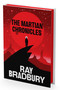 The Martian Chronicles Deluxe Collector's Edition by Ray Bradbury, 9780063445321