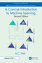 A Concise Introduction to Machine Learning - 9781032878140 by A.C. Faul, 9781032878140
