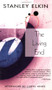 Living End by Stanley	Elkin, Curtis White, 9781564783424