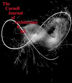 The Cornell Journal of Architecture 8 (RE) by Cornell AAP, 9780978506148