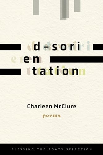 d-sorientation - 9781960145598 by Charleen McClure, Aracelis Girmay, 9781960145598