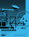 Alameda ((more Boss Architecture) WORDS, BUILDINGS: MACHINES) by Wes Jones, Taiyo Watanabe, Ben Lepley, Doug Jackson, Steven Purvis, 9781961856578