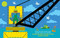 Crane Jane! - 9780823460458 by Andrea Zimmerman, Dan Yaccarino