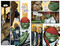 Teenage Mutant Ninja Turtles: Mutant Nation, Vol. 1 by Tom Waltz, Erik Burnham, Vincenzo Federici, Mateus Santolouco, 9798887243085