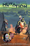 Teenage Mutant Ninja Turtles: Mutant Nation, Vol. 1 by Tom Waltz, Erik Burnham, Vincenzo Federici, Mateus Santolouco, 9798887243085