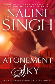 Atonement Sky by Nalini Singh, 9780593819524