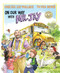 On Our Way with Mr. Jay by Chelsea Lin Wallace, Thyra Heder, 9780823457045