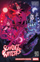 Scarlet Witch By Steve Orlando Vol. 5: Amaranth Rising by Steve Orlando, Lorenzo Tammetta, Jacopo Camagni, Russell Dauterman, Russell Dauterman, 9781302961039