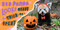 Halloween at the Zoo ((A Rhyming Board Book for Babies, Toddlers, Preschoolers, and Kids Ages 2-5)) by Smithsonian Institute, Lala Watkins, 9781536237764