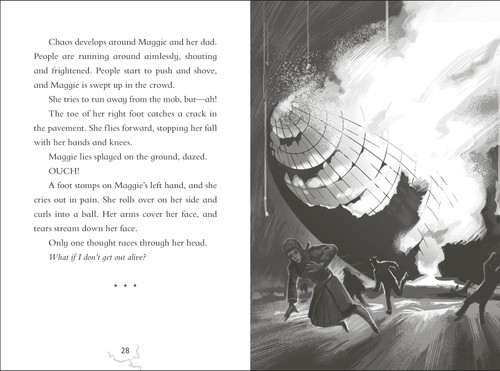 Against the Odds: Crashed by DK, 9780593962718