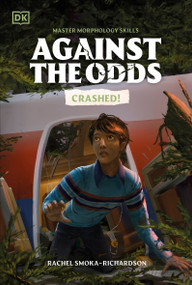 Against the Odds Crashed by DK, 9780593962718