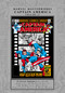 Marvel Masterworks: Captain America Vol. 17 by J.M. DeMatteis, Marvel Various, Mike Zeck, Mike Zeck, UNASSIGNED, 9781302962371