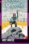 Mystique: Most Wanted by Declan Shalvey, Declan Shalvey, Declan Shalvey, 9781302960193