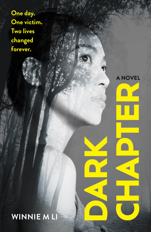 Dark Chapter - 9781917415101 by Winnie M. Li, 9781917415101
