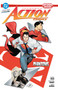 Superman: Action Comics: Phantoms by Mark Waid, Mariko Tamaki, Skylar Patridge, Clayton Henry, 9781799502128