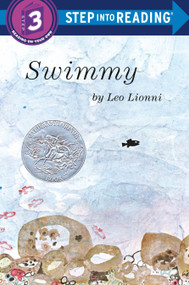 Swimmy - 9798217025442 by Leo Lionni, 9798217025442