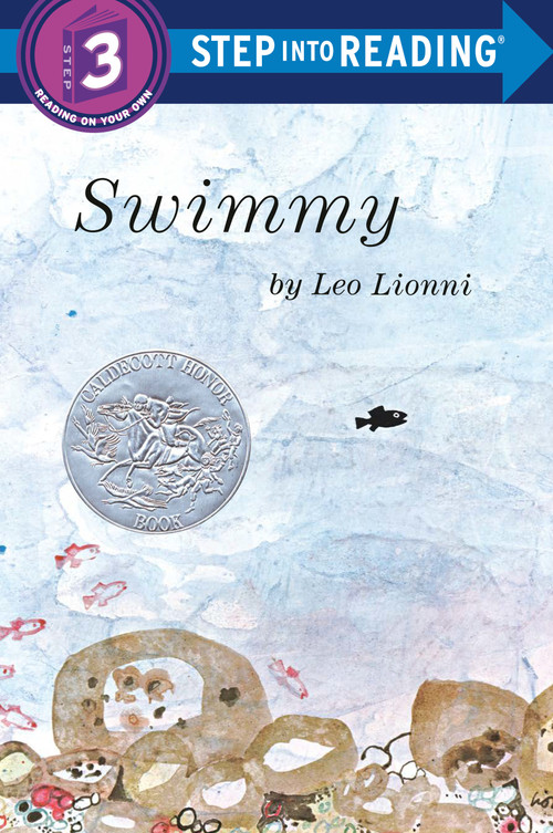 Swimmy - 9798217025442 by Leo Lionni, 9798217025442