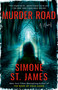 Murder Road - 9780593200391 by Simone St. James, 9780593200391