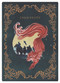 The Outlander Oracle (A 54-Card Deck and Guidebook) by Diana Gabaldon, Karina Giada, Valerie E. Frankel, 9780593581391