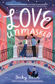 Love Unmasked by Becky Dean, 9780593647875