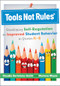 Tools Not Rules® by Claudia Bertolone-Smith, Marlene Moyer, 9781958590850