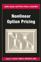 Nonlinear Option Pricing by Julien Guyon, Pierre Henry-Labordere, 9781032919393