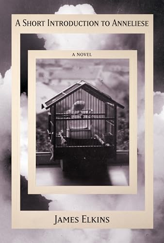 A Short Introduction to Anneliese by James Elkins, 9781961884434