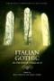 Italian Gothic (An Edinburgh Companion) - 9781474490177 by Marco Malvestio, Stefano Serafini