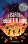 The Island of Forgotten Gods by Victor Piñeiro, 9781728230559
