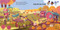 The Boo Crew and the Pumpkin Patch Rescue by Vicky Fang, Saoirse Lou, 9781728264592