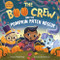 The Boo Crew and the Pumpkin Patch Rescue by Vicky Fang, Saoirse Lou, 9781728264592
