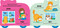 Rolling Pals: Matt the Cat by duopress labs, Wendy Kendall, 9781464228421
