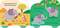 Rolling Pals: Ella the Elephant by duopress labs, Wendy Kendall, 9781464228438